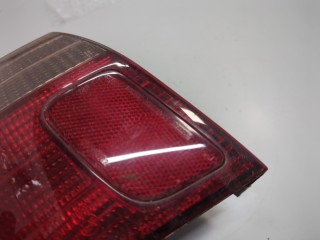 Фонарь (задний) левый, Mitsubishi Galant 1998-2006