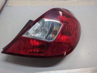 Фонарь (задний) правый, Opel Corsa 2006-2011