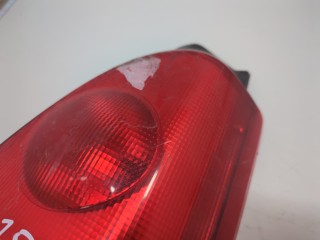 Фонарь (задний) правый, Opel Agila 2000-2004