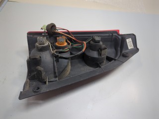 Фонарь (задний) правый, Opel Agila 2000-2004