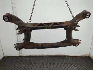 Балка подвески задняя, ориг. номер 33311090510, 1090510, BMW 7 серия 1995-2000