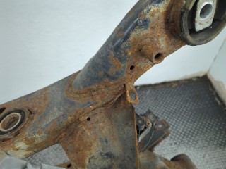 Балка подвески задняя, ориг. номер 33311090510, 1090510, BMW 7 серия 1995-2000