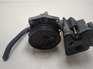 Насос гидроусилителя руля (ГУР), ориг. номер A0054661401, Mercedes E-Класс 2002-2006