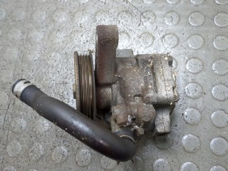 Насос гидроусилителя руля (ГУР), ориг. номер 56110PSAG01, 56483PLA003, Honda Stream 2000-2003