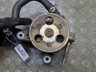 Насос гидроусилителя руля (ГУР), ориг. номер 56110PSAG01, 56483PLA003, Honda Stream 2000-2003