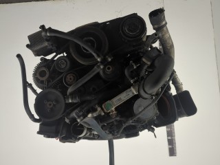 Насос гидроусилителя руля (ГУР), BMW 5 серия 2002-2007