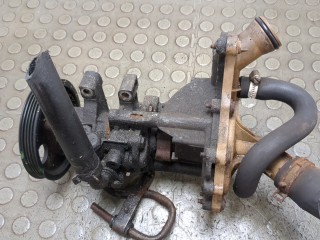 Насос гидроусилителя руля (ГУР), ориг. номер 6C113A674AC, 1805241, Ford Transit 2006-2014