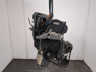 Насос гидроусилителя руля (ГУР), Volkswagen Golf 4 1997-2006