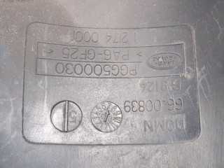 Крыльчатка вентилятора (лопасти), Land Rover Range Rover 2005-2009