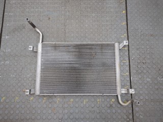 Радиатор охлаждения двигателя, ориг. номер AH328K230AA, Land Rover Range Rover Sport 2009-2013