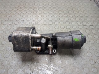 Корпус масляного фильтра, ориг. номер 045115389J, Volkswagen Passat 2005-2010