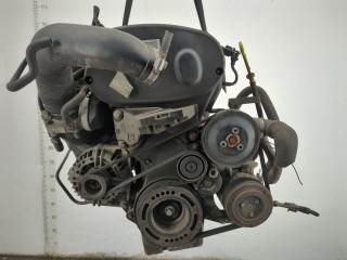 Корпус масляного фильтра, Opel Astra 1998-2009