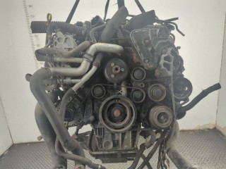 Корпус масляного фильтра, Land Rover Range Rover 2005-2009