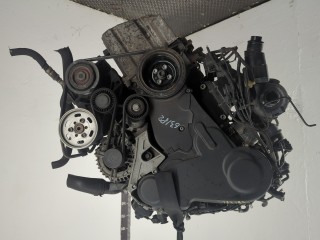 Корпус масляного фильтра, Audi A4 (B8) 2007-2012