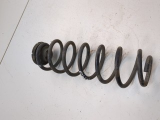Пружина подвески задняя, Skoda Fabia 2007-2010