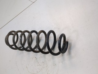 Пружина подвески задняя, Skoda Fabia 2007-2010