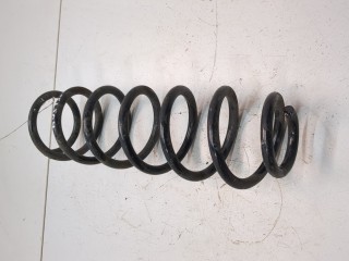 Пружина подвески задняя, Renault Scenic 2009-2012