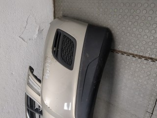 Заглушка (решетка) бампера правая передняя, Volvo XC60 2008-2013