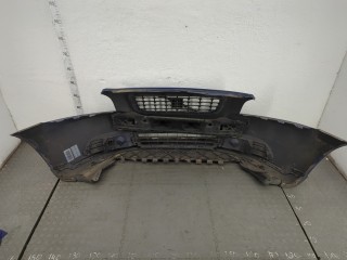 Заглушка (решетка) бампера правая, Volvo S40 2003-2007