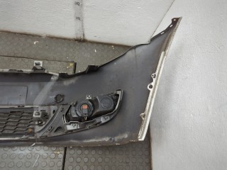 Фара противотуманная (галогенка) правая, ориг. номер 6R0941062C, Volkswagen Polo 2009-2014