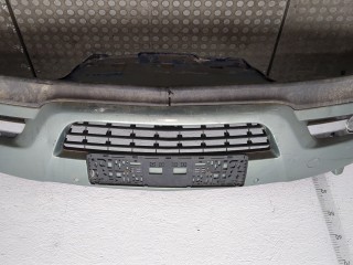 Фара противотуманная (галогенка) левая, ориг. номер 13123958, 6710033, Opel Signum 2003-2005