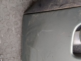 Фара противотуманная (галогенка) левая, ориг. номер 13123958, 6710033, Opel Signum 2003-2005
