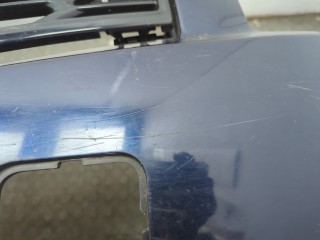Фара противотуманная (галогенка) правая, Nissan Qashqai 2010-2013