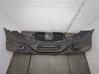 Фара противотуманная (галогенка) правая, Nissan Qashqai 2010-2013