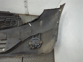 Фара противотуманная (галогенка) правая, Nissan Qashqai 2010-2013