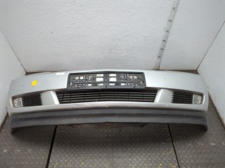 Фара противотуманная (галогенка) левая, ориг. номер 13123959, 6710033, Opel Vectra 2002-2005