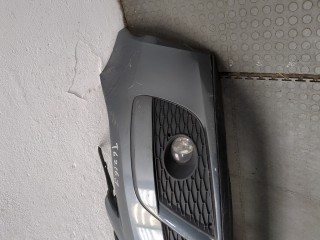 Фара противотуманная (галогенка) правая, Seat Altea 2009-2015