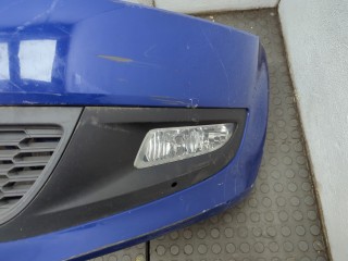 Фара противотуманная (галогенка) левая, ориг. номер 6R0941061C, Volkswagen Polo 2009-2014