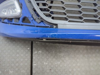 Фара противотуманная (галогенка) правая, ориг. номер 6R0941062C, Volkswagen Polo 2009-2014