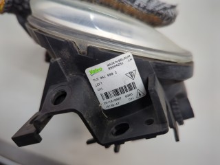 Фара противотуманная (галогенка) левая, Volkswagen Touareg 2006-2010