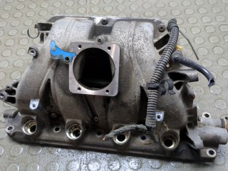 Коллектор впускной, ориг. номер 24405386, Opel Astra 1998-2009