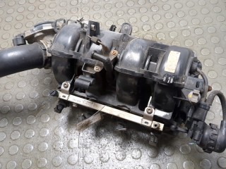 Коллектор впускной, ориг. номер 55562270, Opel Astra 2006-2014