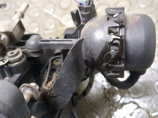 Коллектор впускной, ориг. номер 55562270, Opel Astra 2006-2014