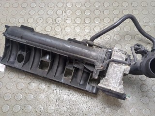 Коллектор впускной, ориг. номер 140032069R, Renault Megane 2008-2014