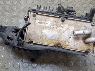 Коллектор впускной, Volkswagen Golf 6 2008-2012