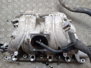 Коллектор впускной, Chevrolet Lacetti 2004-2013