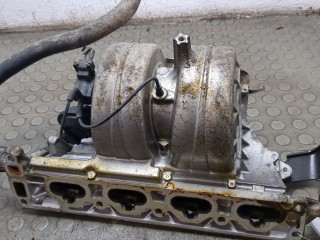 Коллектор впускной, Chevrolet Lacetti 2004-2013