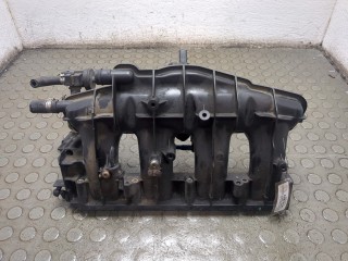 Коллектор впускной, Volkswagen Passat 2005-2010