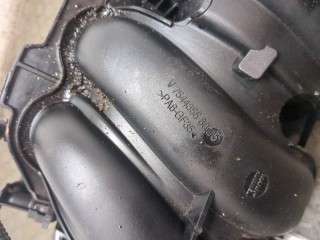 Коллектор впускной, Citroen C3 picasso 2008-2012