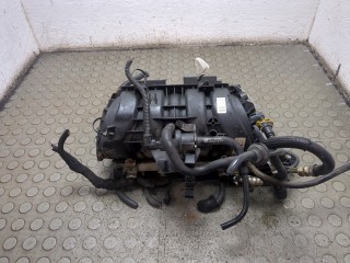 Коллектор впускной Opel Corsa 2003-2006, 1.2 л, бензин
