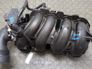 Коллектор впускной, Mini Cooper 2006-2010