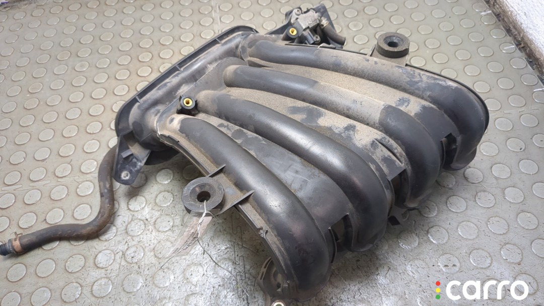 Коллектор впускной Nissan Note E11 2005-2008, 1.6 л, бензин, 14001EE00B, фото 1