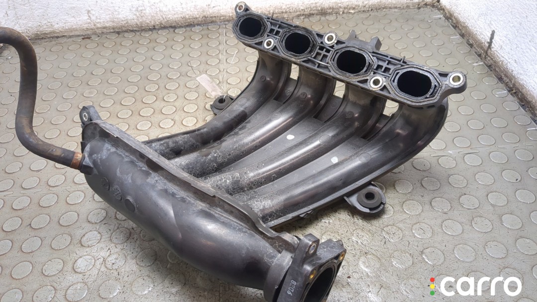 Коллектор впускной Nissan Note E11 2005-2008, 1.6 л, бензин, 14001EE00B, фото 4