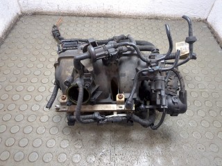 Коллектор впускной Opel Corsa 2011-2014, 1.0 л, бензин, 55562247