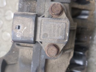 Коллектор впускной, ориг. номер 283102F010, KIA Sorento XM