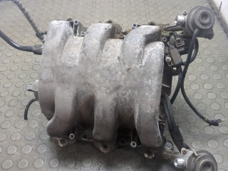 Коллектор впускной, Mercedes CLK W209 2002-2005
